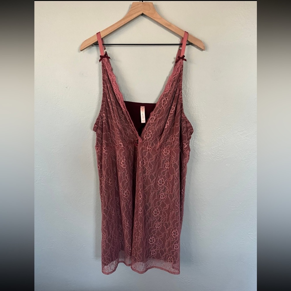 Cacique Nightgown